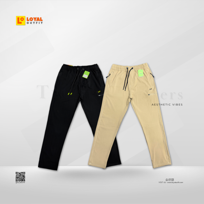 UP CARGO Trouser Loyal outfit